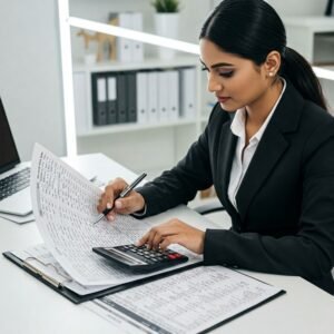 contacto asesoría fiscal