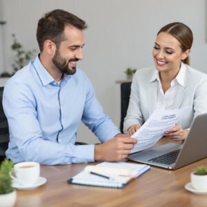 contacto asesoría fiscal